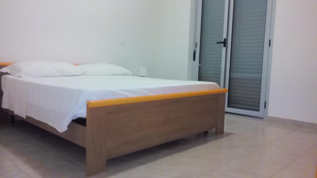 Residence Albadorata Campomarino Esterno foto